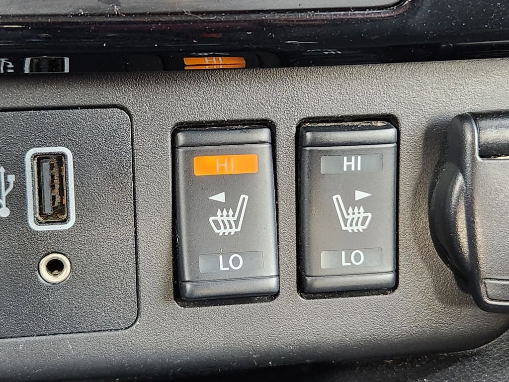 2019 Nissan LEAF SL PLUS