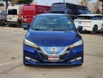 2019 Nissan LEAF SL PLUS
