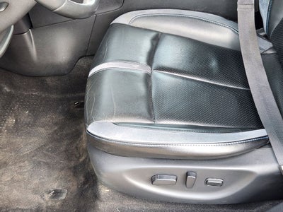 2019 Nissan LEAF SL PLUS