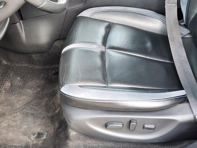 2019 Nissan LEAF SL PLUS