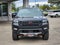 2023 Nissan Frontier Crew Cab PRO-4X 4x4