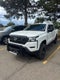 2023 Nissan Frontier S