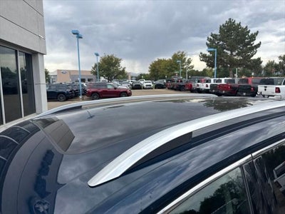 2023 Volkswagen Atlas 3.6L V6 SEL Premium R-Line