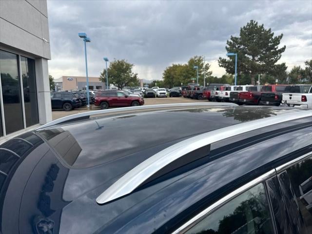 2023 Volkswagen Atlas 3.6L V6 SEL Premium R-Line