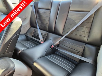 2007 Ford Mustang GT Deluxe