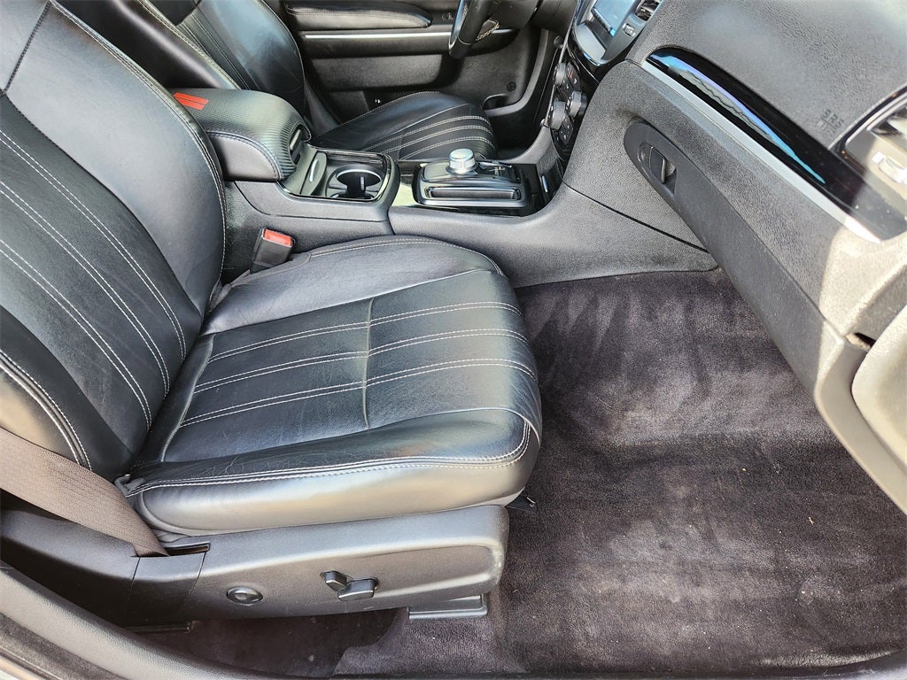 2017 Chrysler 300 300S AWD