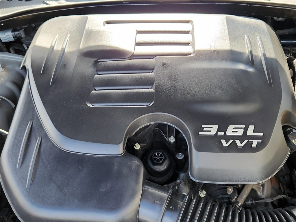 2017 Chrysler 300 300S AWD