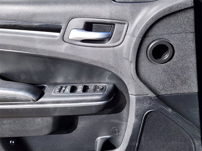 2017 Chrysler 300 300S AWD