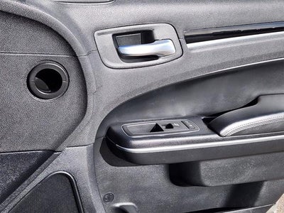 2017 Chrysler 300 300S AWD