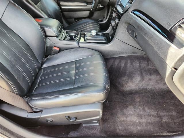 2017 Chrysler 300 300S AWD