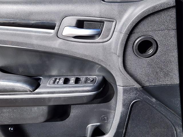 2017 Chrysler 300 300S AWD