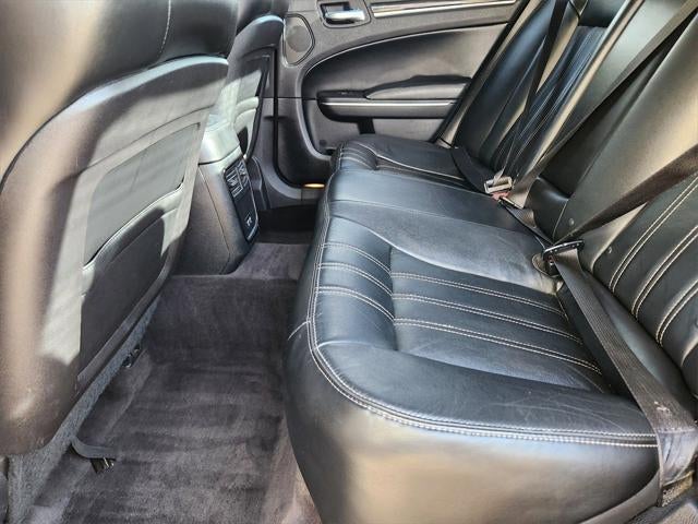 2017 Chrysler 300 300S AWD