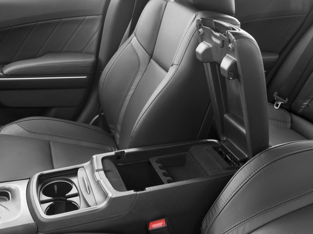 2016 Dodge Charger R/T