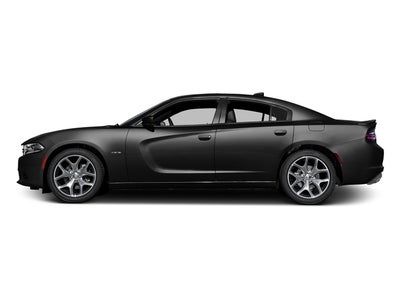 2016 Dodge Charger R/T