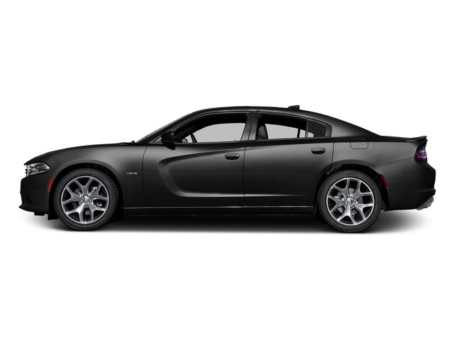 2016 Dodge Charger R/T