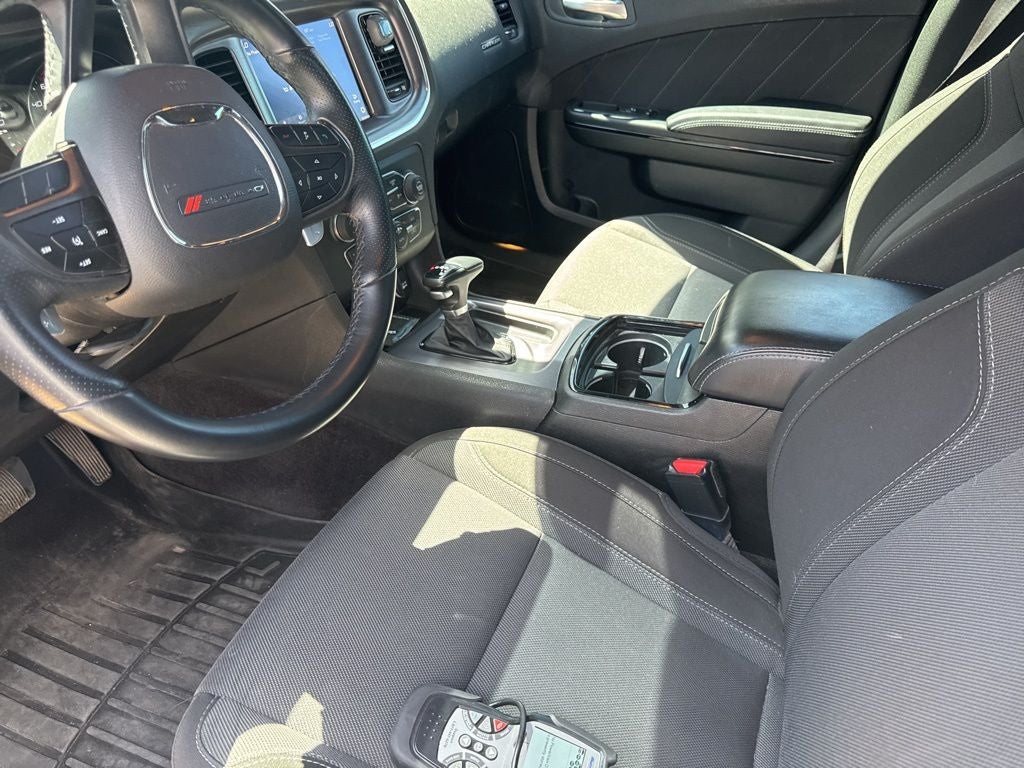 2018 Dodge Charger GT AWD