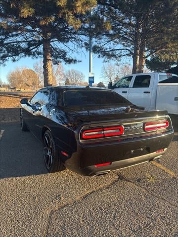2019 Dodge Challenger R/T