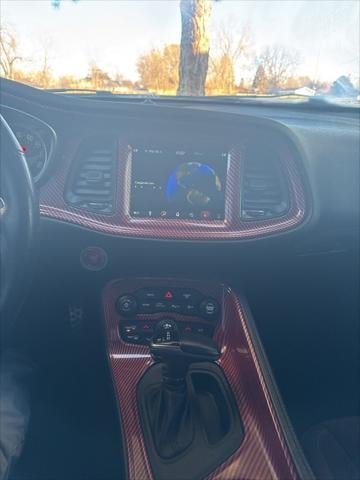 2019 Dodge Challenger R/T