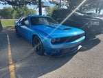 2016 Dodge Challenger R/T Plus