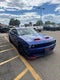 2021 Dodge Challenger SRT Hellcat