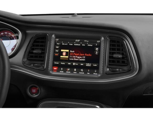 2019 Dodge Challenger SRT Hellcat