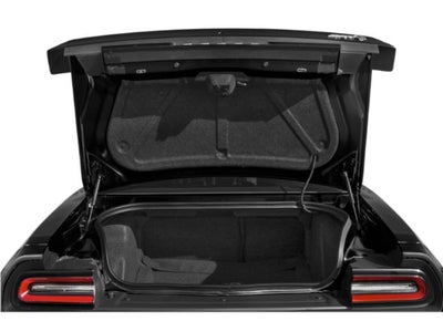 2019 Dodge Challenger SRT Hellcat