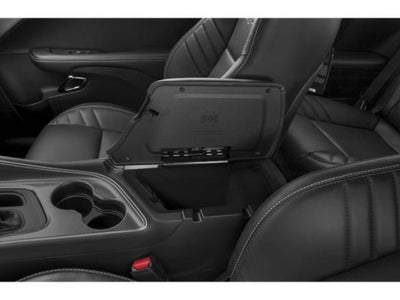 2019 Dodge Challenger SRT Hellcat