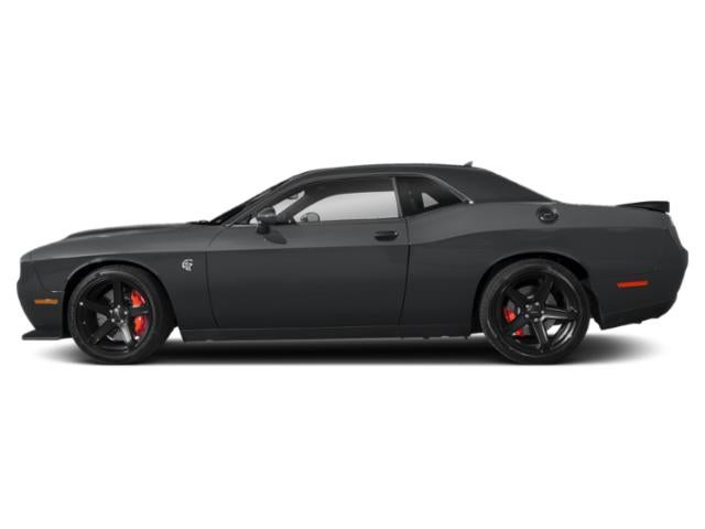 2019 Dodge Challenger SRT Hellcat