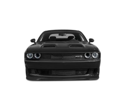 2019 Dodge Challenger SRT Hellcat