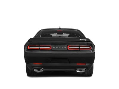 2019 Dodge Challenger SRT Hellcat