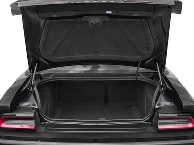 2016 Dodge Challenger SRT 392