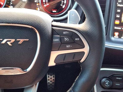 2016 Dodge Challenger SRT 392