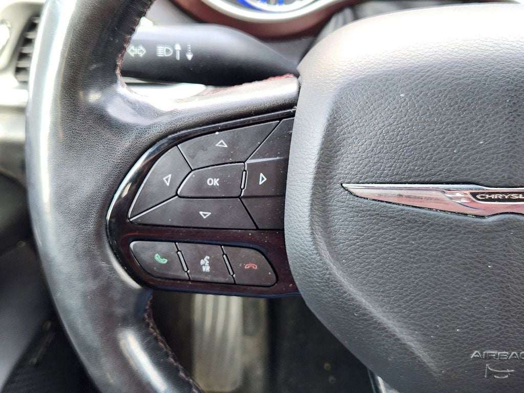 2020 Chrysler Pacifica 35th Anniversary Touring L Plus