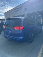 2020 Chrysler Pacifica 35th Anniversary Touring L Plus