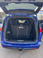 2020 Chrysler Pacifica 35th Anniversary Touring L Plus