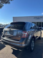 2010 Ford Edge SEL