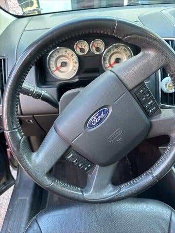 2010 Ford Edge SEL