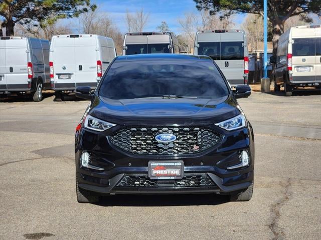 2021 Ford Edge ST