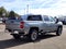 2025 Chevrolet Silverado 2500HD 4WD Crew Cab Standard Bed LT