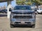 2025 Chevrolet Silverado 2500HD 4WD Crew Cab Standard Bed LT