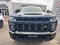 2022 Chevrolet Silverado 2500HD Custom
