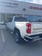2022 Chevrolet Silverado 2500HD 4WD Crew Cab Standard Bed LT