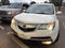 2012 Acura MDX 3.7L Advance Package SH-AWD