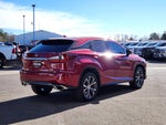 2016 Lexus RX 350 350