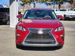 2016 Lexus RX 350 350