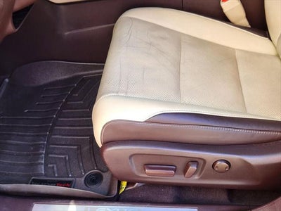 2016 Lexus RX 350 350