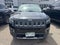 2018 Jeep Compass Limited 4x4