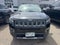 2018 Jeep Compass Limited 4x4