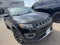 2018 Jeep Compass Limited 4x4