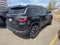 2018 Jeep Compass Limited 4x4
